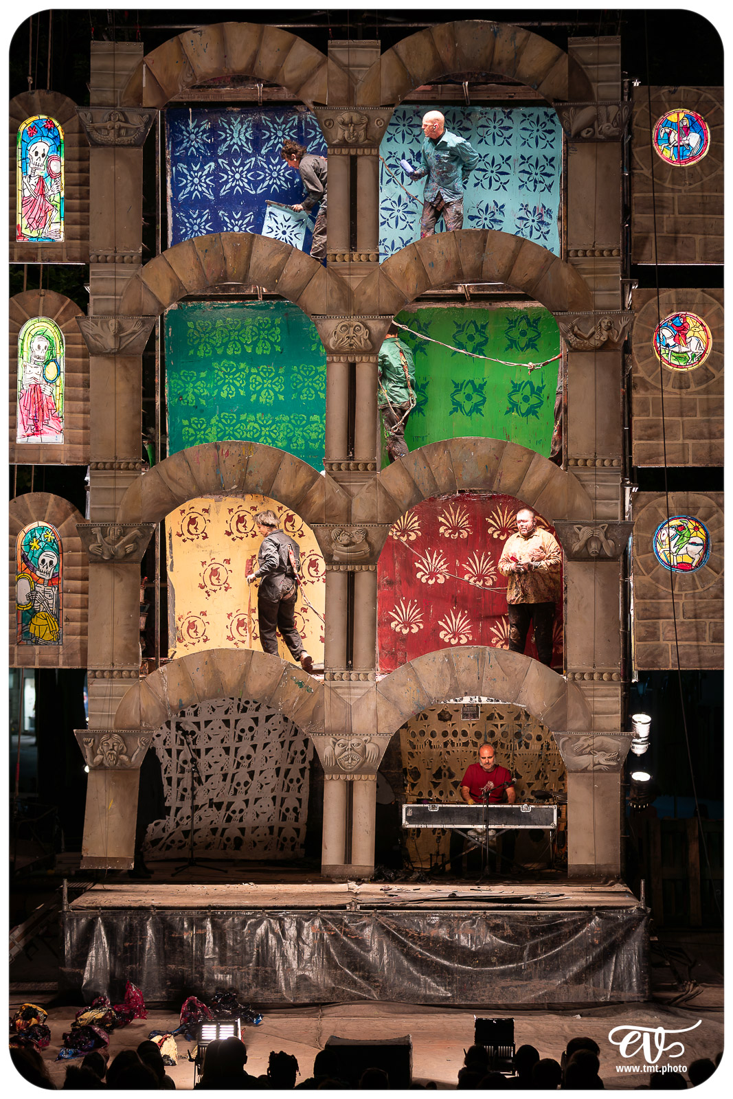 TMTPHOTO LA TORTUE DE GAUGUIN 057